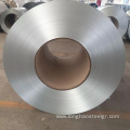 Dx52d Cold Rolled Hot Dipped Galvanized Steel Coil